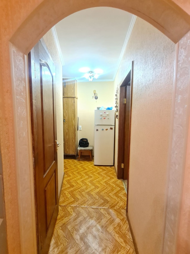 продажа трехкомнатной квартиры номер A-173094 в Киевском районе, фото номер 10